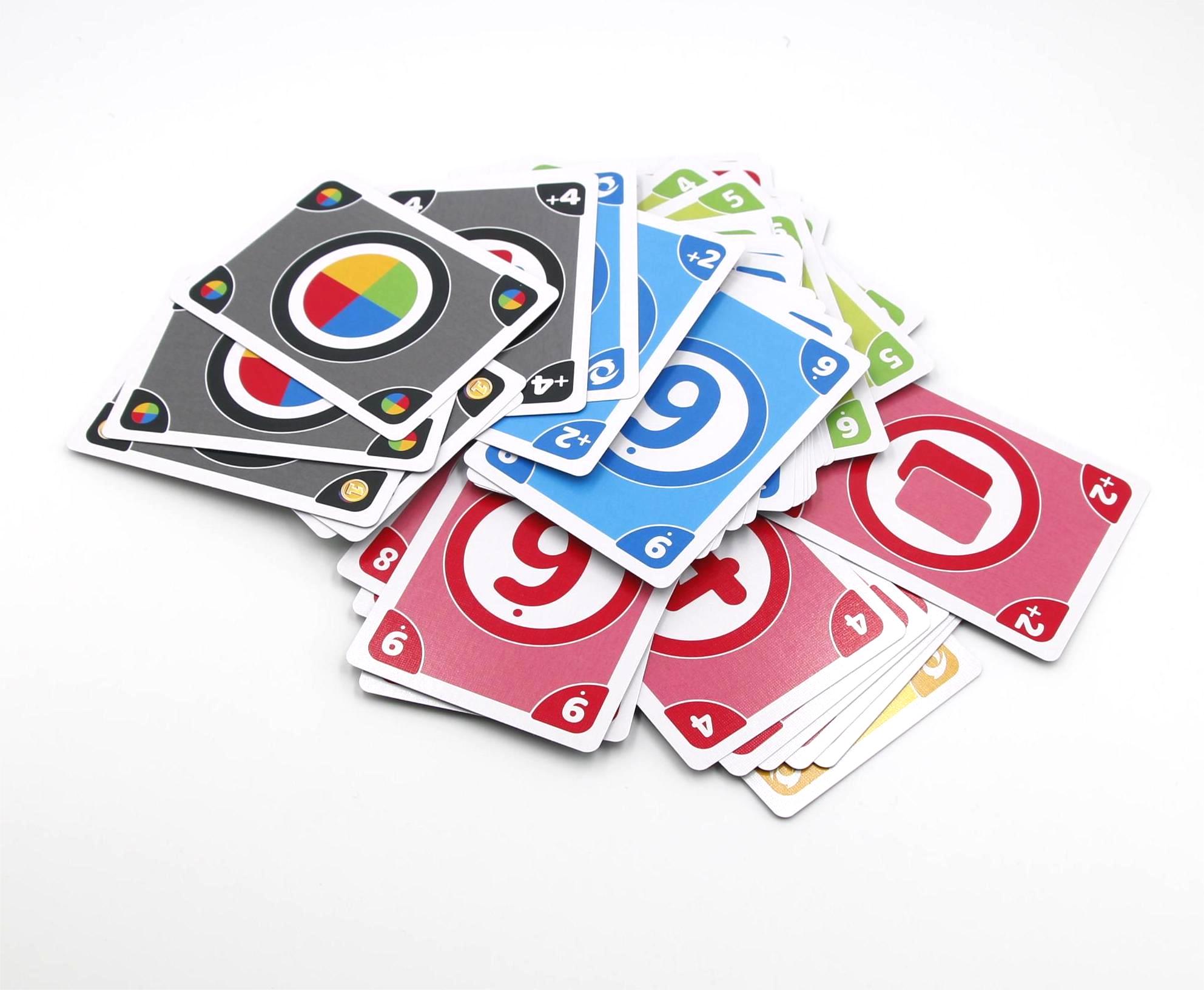 game cards6